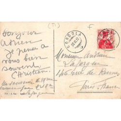 Rare collectable postcards of Switzerland. Vintage Postcards of Switzerland