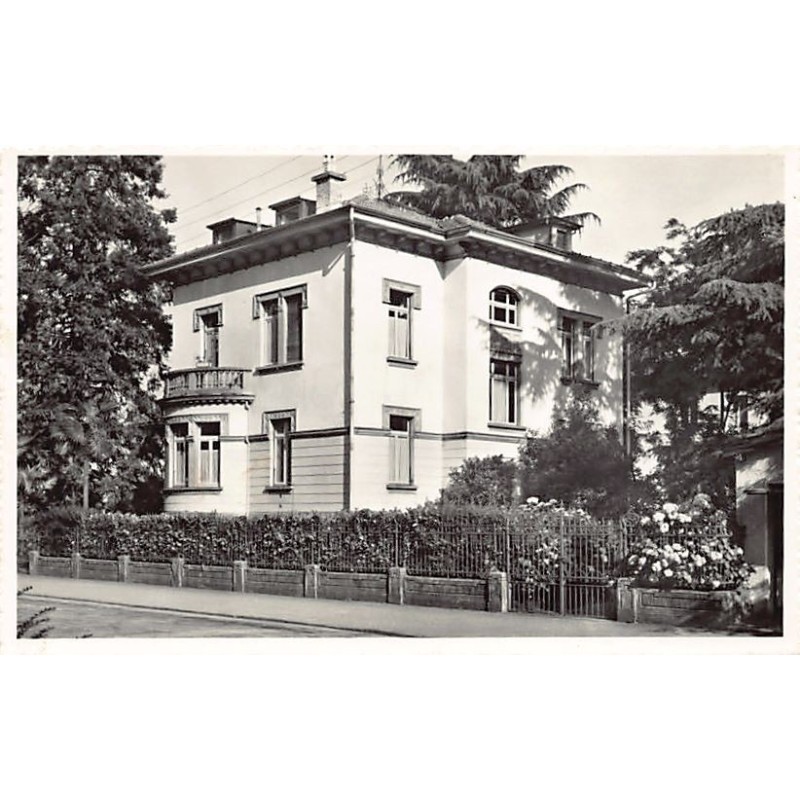 Rare collectable postcards of Switzerland. Vintage Postcards of Switzerland