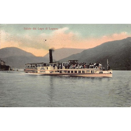 Rare collectable postcards of Switzerland. Vintage Postcards of Switzerland