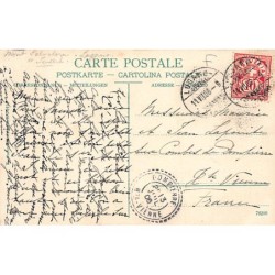 Rare collectable postcards of Switzerland. Vintage Postcards of Switzerland