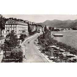 Rare collectable postcards of Switzerland. Vintage Postcards of Switzerland