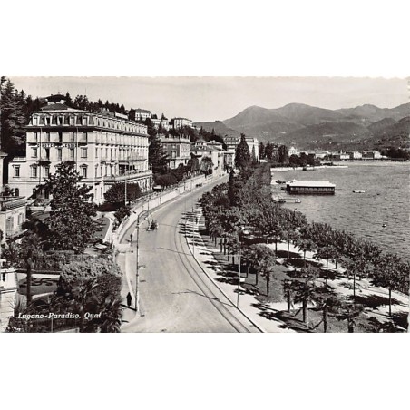 Rare collectable postcards of Switzerland. Vintage Postcards of Switzerland