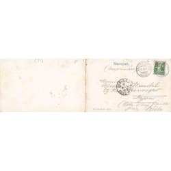 Rare collectable postcards of Switzerland. Vintage Postcards of Switzerland