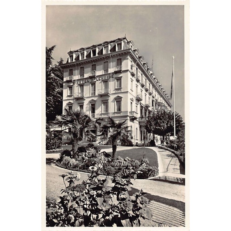 Rare collectable postcards of Switzerland. Vintage Postcards of Switzerland