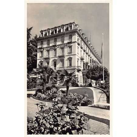 Rare collectable postcards of Switzerland. Vintage Postcards of Switzerland