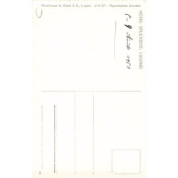 Rare collectable postcards of Switzerland. Vintage Postcards of Switzerland