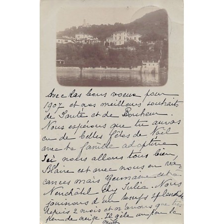 Rare collectable postcards of Switzerland. Vintage Postcards of Switzerland