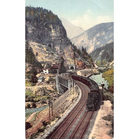 Rare collectable postcards of Switzerland. Vintage Postcards of Switzerland