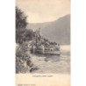 Rare collectable postcards of Switzerland. Vintage Postcards of Switzerland