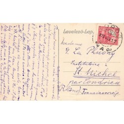 Rare collectable postcards of HUNGARY. Vintage Postcards of HUNGARY