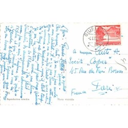 Rare collectable postcards of Switzerland. Vintage Postcards of Switzerland