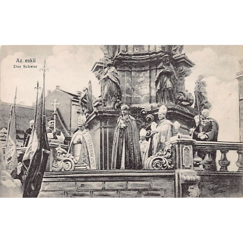 Rare collectable postcards of HUNGARY. Vintage Postcards of HUNGARY