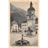 Rare collectable postcards of Switzerland. Vintage Postcards of Switzerland