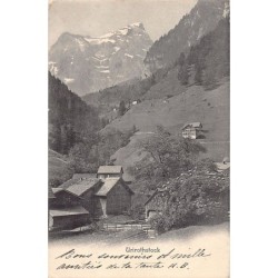 Rare collectable postcards of Switzerland. Vintage Postcards of Switzerland