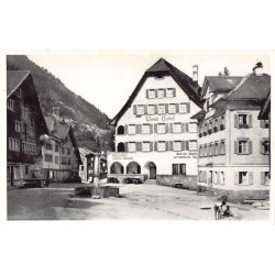 Rare collectable postcards of Switzerland. Vintage Postcards of Switzerland