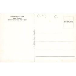 Rare collectable postcards of Switzerland. Vintage Postcards of Switzerland