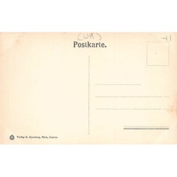 Rare collectable postcards of Switzerland. Vintage Postcards of Switzerland