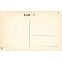 Rare collectable postcards of Switzerland. Vintage Postcards of Switzerland