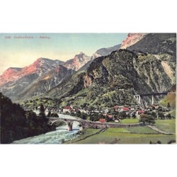 Rare collectable postcards of Switzerland. Vintage Postcards of Switzerland