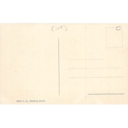 Rare collectable postcards of Switzerland. Vintage Postcards of Switzerland