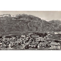 Rare collectable postcards of Switzerland. Vintage Postcards of Switzerland