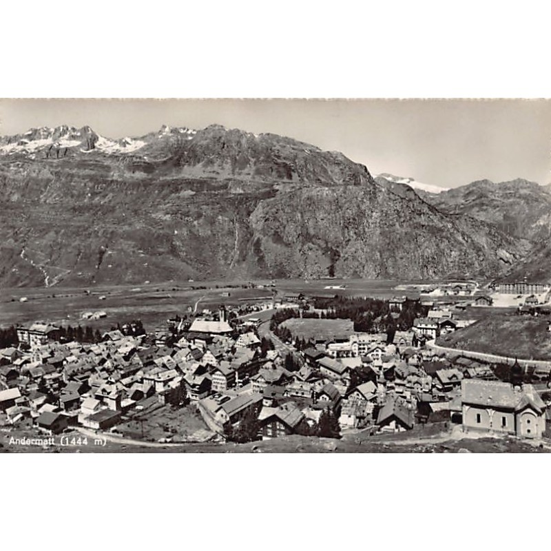 Rare collectable postcards of Switzerland. Vintage Postcards of Switzerland