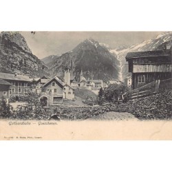 Rare collectable postcards of Switzerland. Vintage Postcards of Switzerland