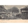 Rare collectable postcards of Switzerland. Vintage Postcards of Switzerland