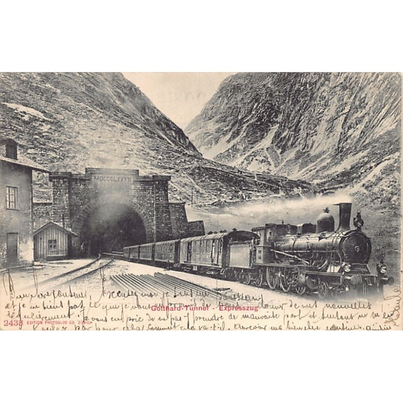 Rare collectable postcards of Switzerland. Vintage Postcards of Switzerland