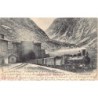 Rare collectable postcards of Switzerland. Vintage Postcards of Switzerland