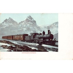 Rare collectable postcards of Switzerland. Vintage Postcards of Switzerland
