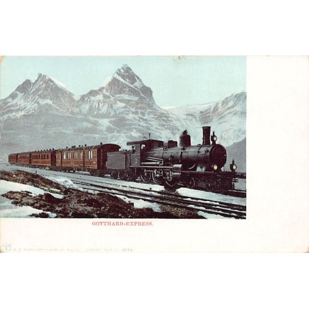 Rare collectable postcards of Switzerland. Vintage Postcards of Switzerland