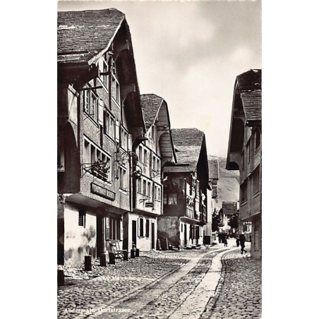 Rare collectable postcards of Switzerland. Vintage Postcards of Switzerland