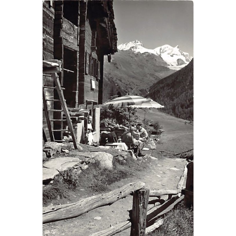 Rare collectable postcards of Switzerland. Vintage Postcards of Switzerland