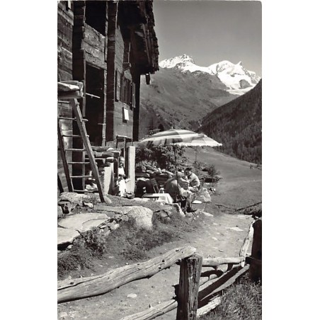 Rare collectable postcards of Switzerland. Vintage Postcards of Switzerland