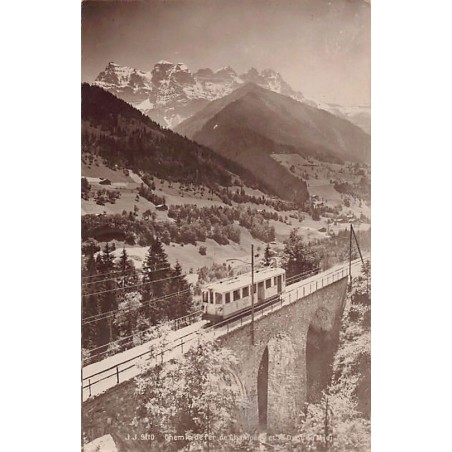 Rare collectable postcards of Switzerland. Vintage Postcards of Switzerland