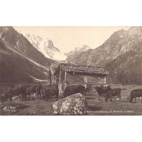 Rare collectable postcards of Switzerland. Vintage Postcards of Switzerland