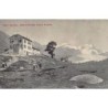 Rare collectable postcards of Switzerland. Vintage Postcards of Switzerland