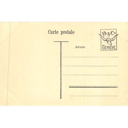 Rare collectable postcards of Switzerland. Vintage Postcards of Switzerland