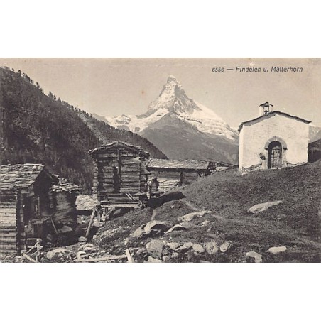 Rare collectable postcards of Switzerland. Vintage Postcards of Switzerland