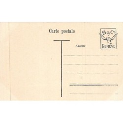 Rare collectable postcards of Switzerland. Vintage Postcards of Switzerland