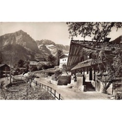 Rare collectable postcards of Switzerland. Vintage Postcards of Switzerland