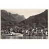 Rare collectable postcards of Switzerland. Vintage Postcards of Switzerland
