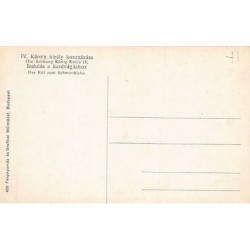 Rare collectable postcards of HUNGARY. Vintage Postcards of HUNGARY