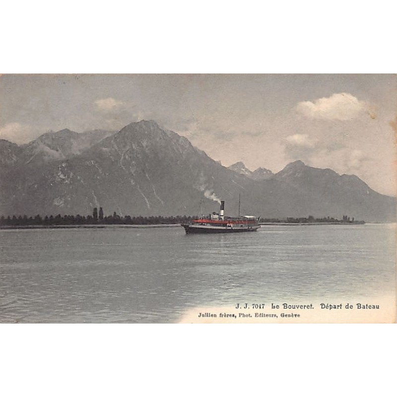 Rare collectable postcards of Switzerland. Vintage Postcards of Switzerland