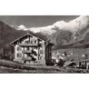 Rare collectable postcards of Switzerland. Vintage Postcards of Switzerland