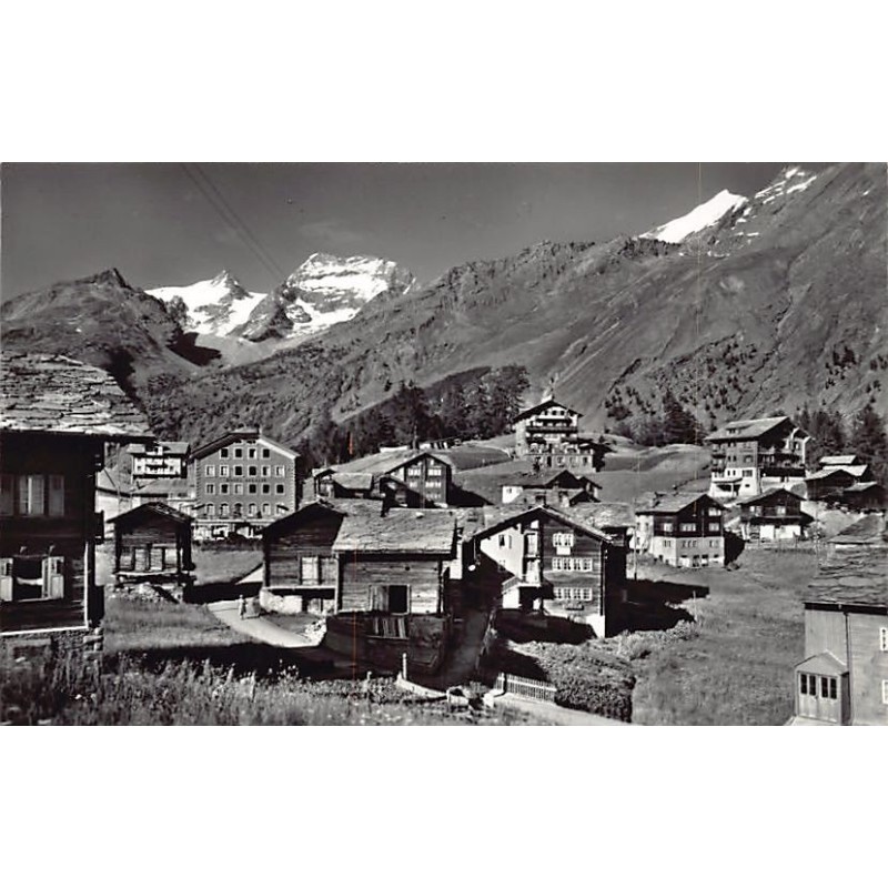 Rare collectable postcards of Switzerland. Vintage Postcards of Switzerland