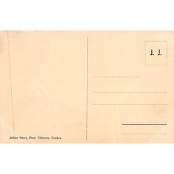 Rare collectable postcards of Switzerland. Vintage Postcards of Switzerland