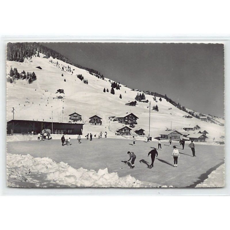 Rare collectable postcards of Switzerland. Vintage Postcards of Switzerland