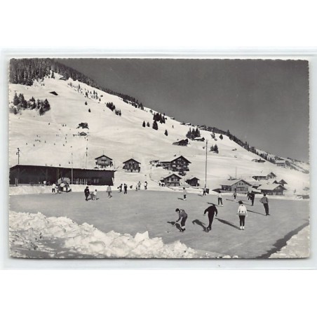 Rare collectable postcards of Switzerland. Vintage Postcards of Switzerland